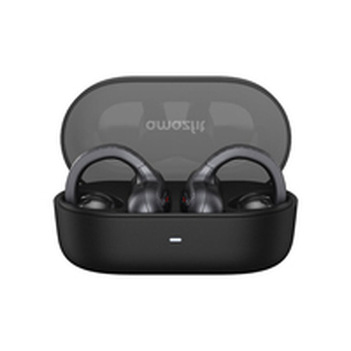 Headphones Amazfit W2427GL1N Black LuxuryLifeWay Online Store