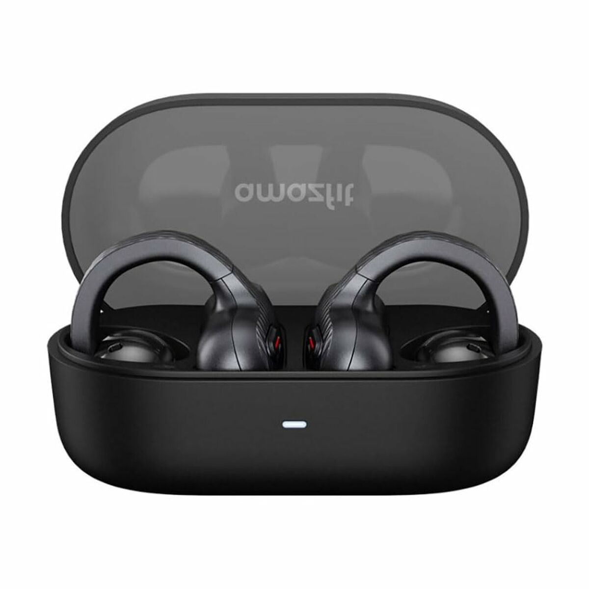 Headphones Amazfit W2427GL1N Black LuxuryLifeWay Online Store