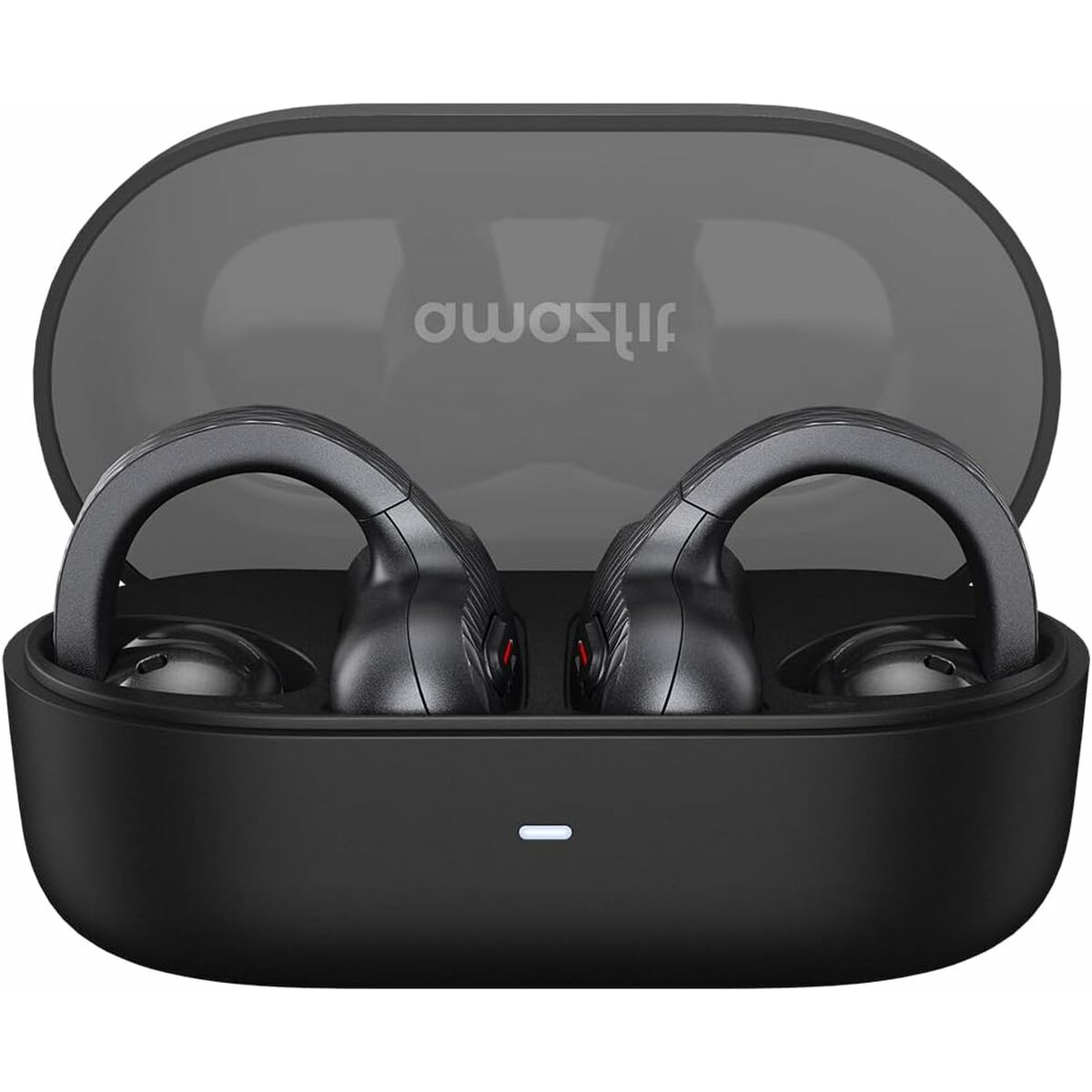 Headphones Amazfit W2427GL1N Black LuxuryLifeWay Online Store