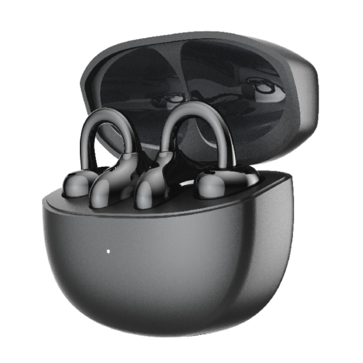 Headphones Honor 5504ADMQ Black LuxuryLifeWay Online Store
