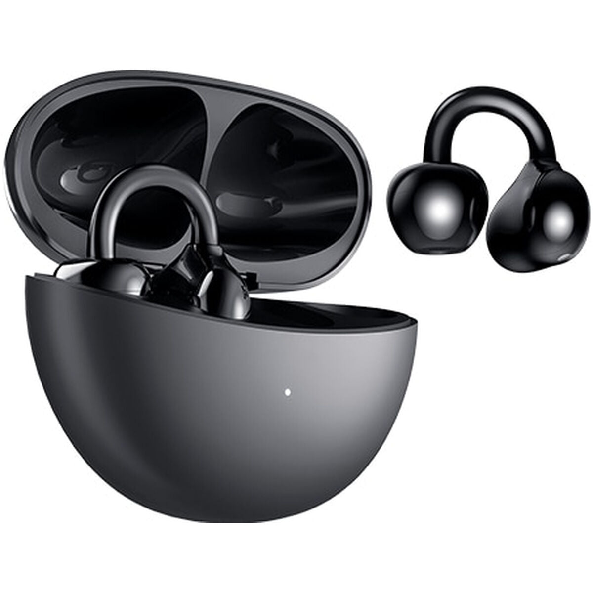 Headphones Honor 5504ADMQ Black LuxuryLifeWay Online Store
