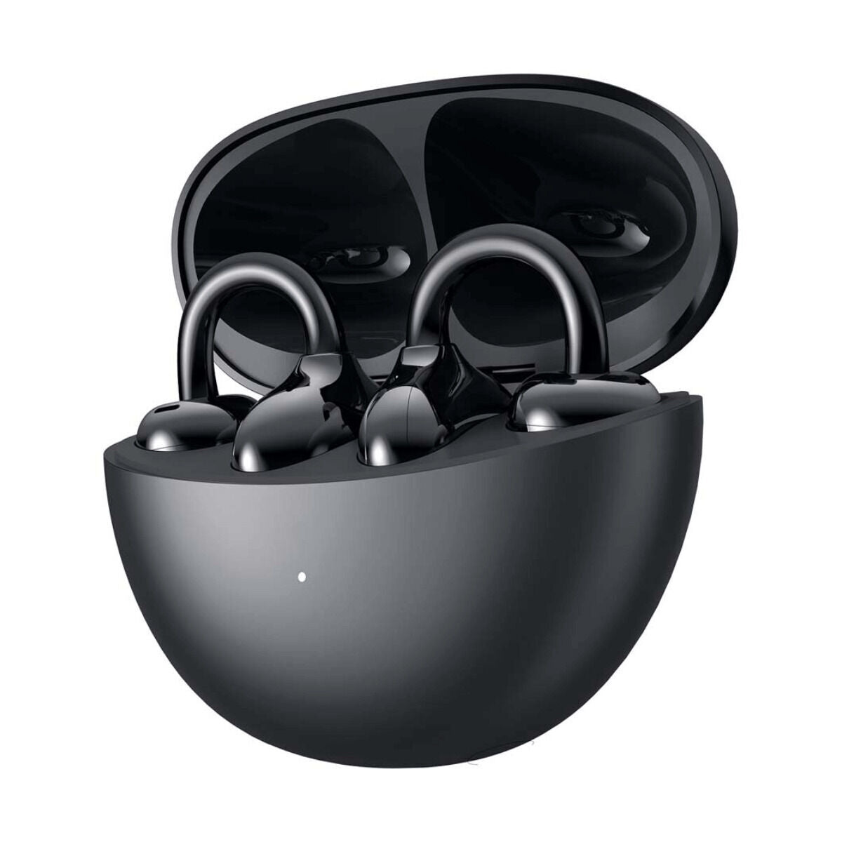 Headphones Honor 5504ADMQ Black LuxuryLifeWay Online Store