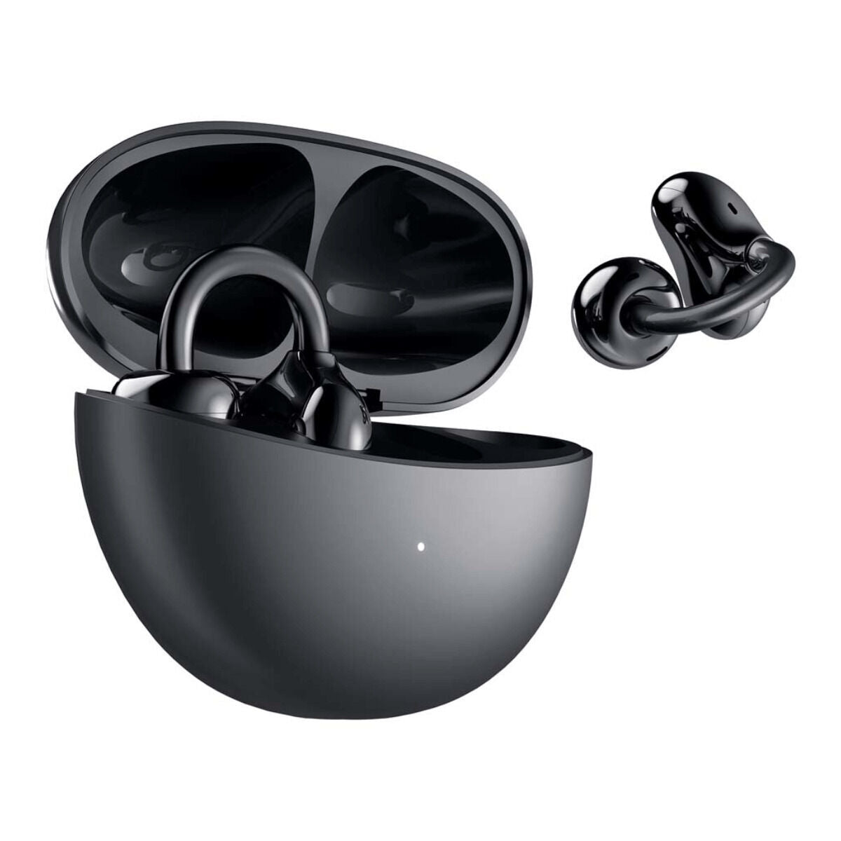 Headphones Honor 5504ADMQ Black LuxuryLifeWay Online Store