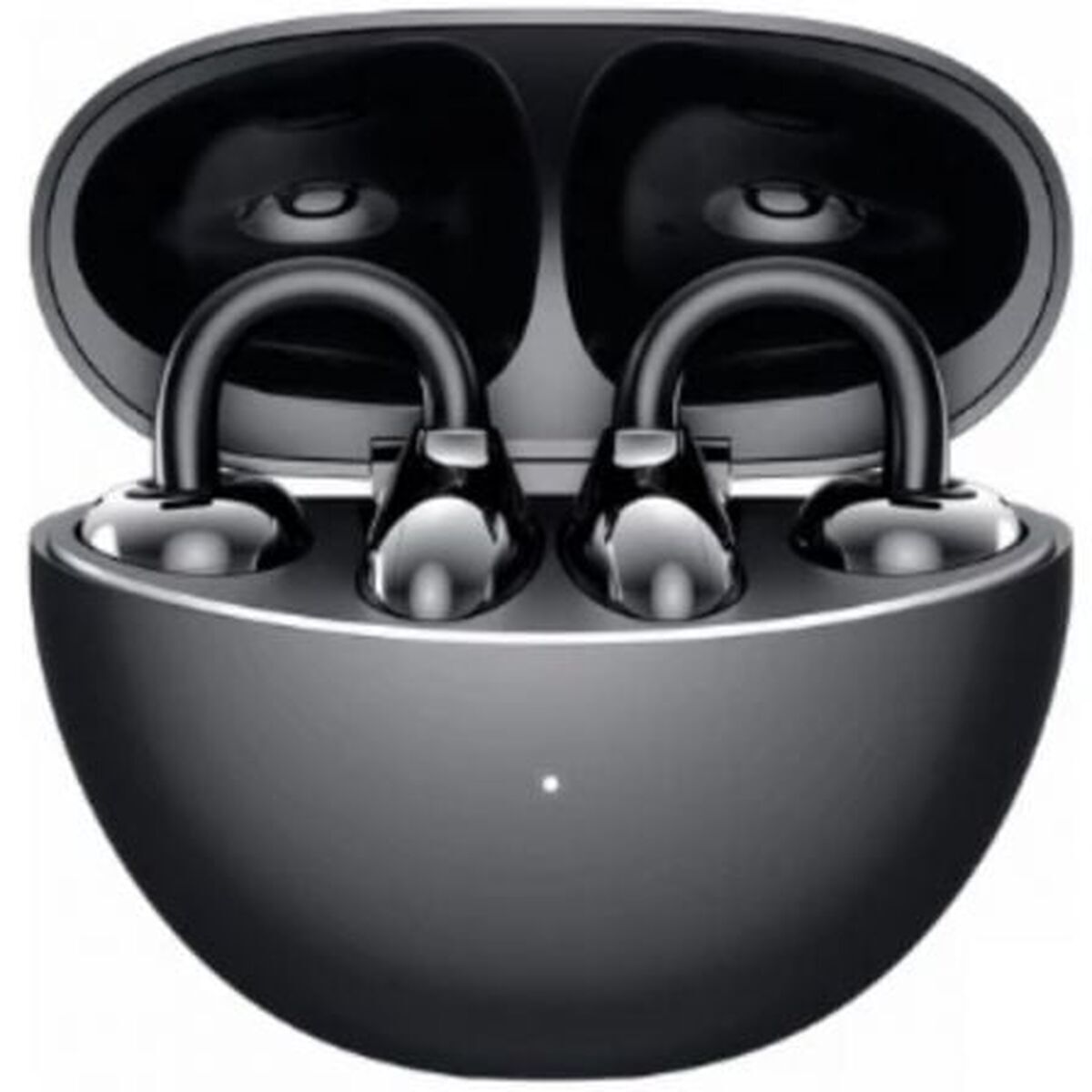 Headphones Honor 5504ADMQ Black LuxuryLifeWay Online Store