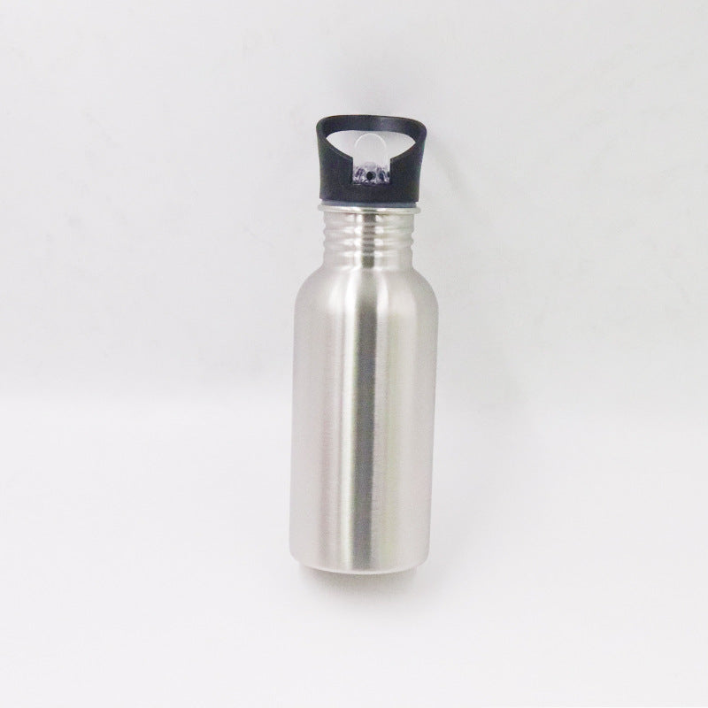 Sports Water Bottle and Cup LadyShow.Store