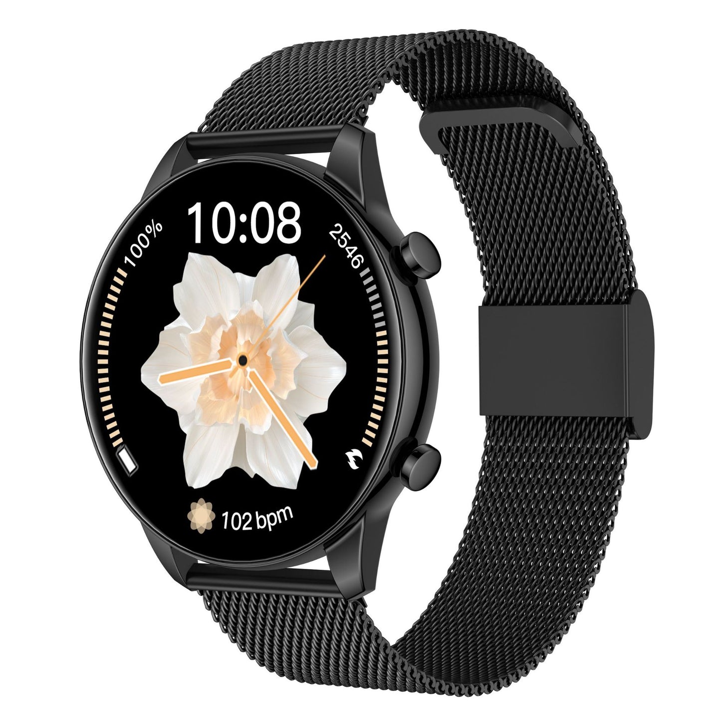 Smart Call Watch Step Counting Best YouTube Store