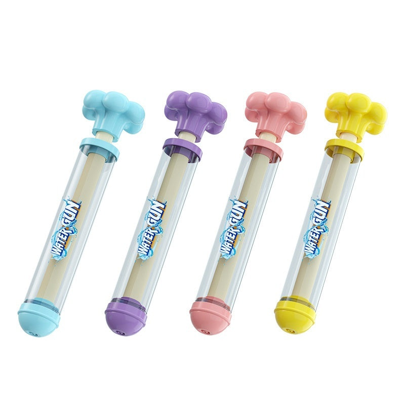 Fireworks Water Gun Pull-out Children's Toy Water Pistols LadyShow.Store