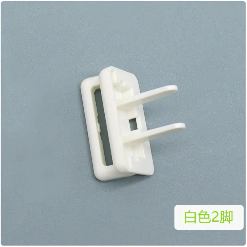 Child Safety Socket Cover with Handle for Protection Pi-Mart