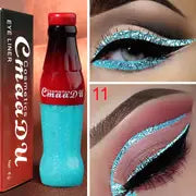 Waterproof Glitter Liquid Eyeshadow Makeup Set