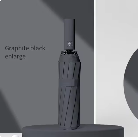 Fully Automatic Umbrella Best YouTube Store