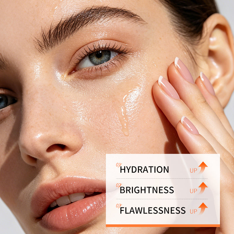 UROSE Niacinamide Brightening Serum 30ml Tri Light Beauty