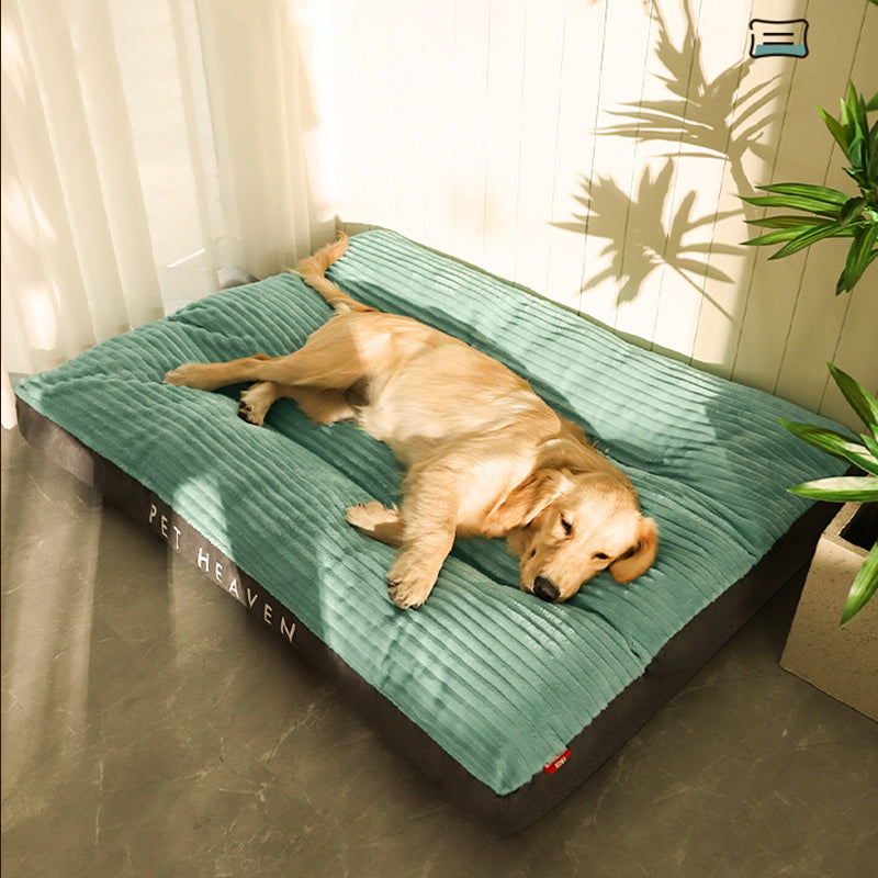 Removable And Washable Pet Products For Sleeping Pets Fashion