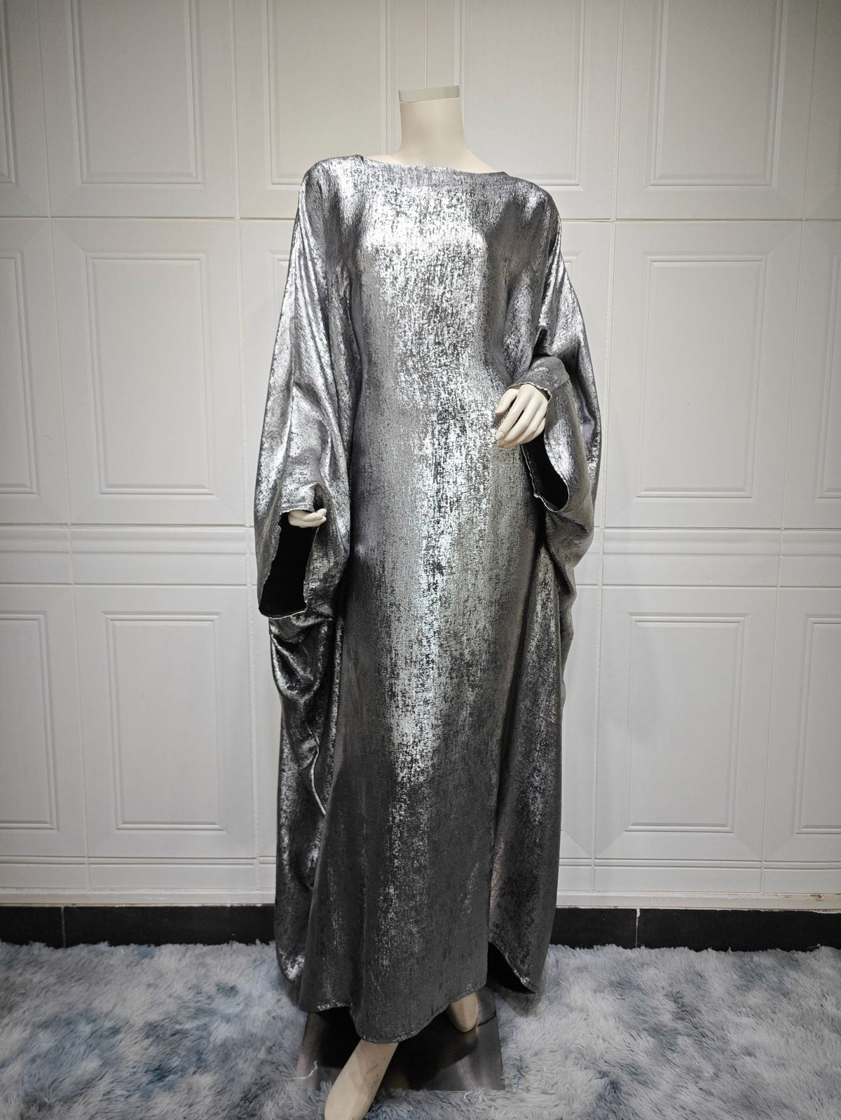Djellaba Outerwear Dress Women NorixaFashion.com