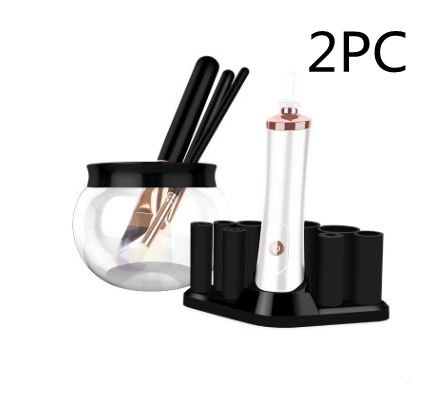 Makeup Brush Cleaner CJD2
