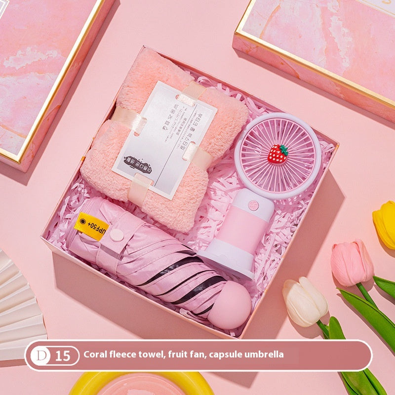 Practical Gift For Mother's Day LuxuryLifeWay Online Store