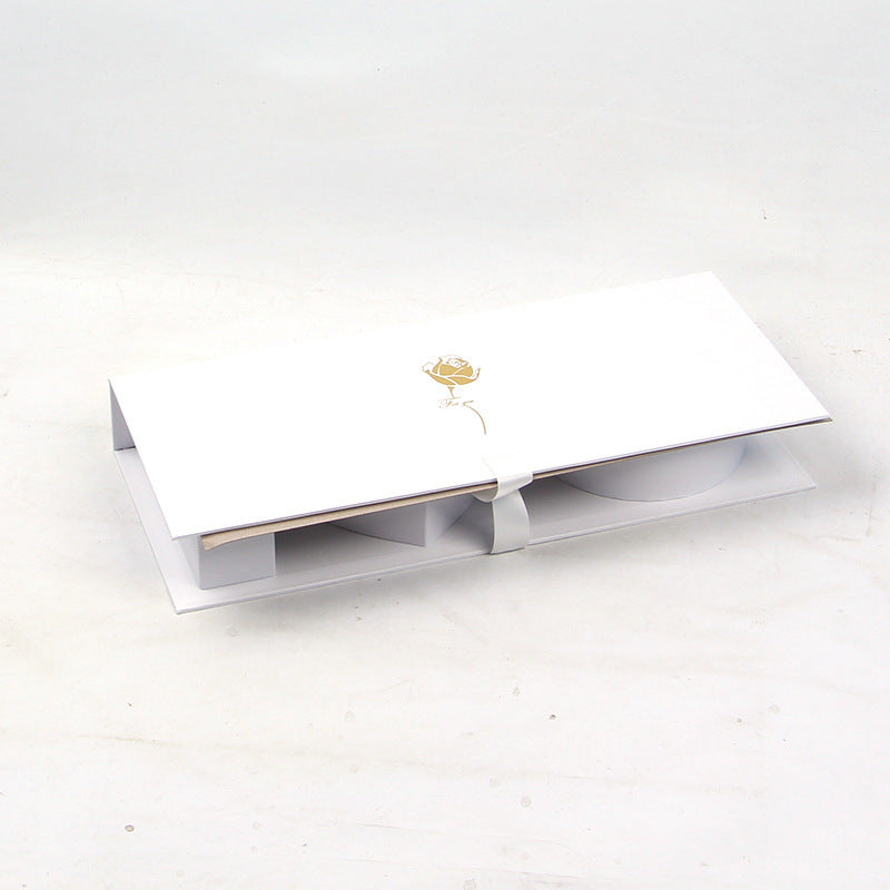 I Love You Eternal Rose Gift Box LOVE Mothers Day Gift LadyShow.Store