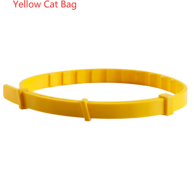 Pet Anti-mosquito Collar Cat Dog Adjustable Insect Repellent Collar Pet Supplies Pets Fashion