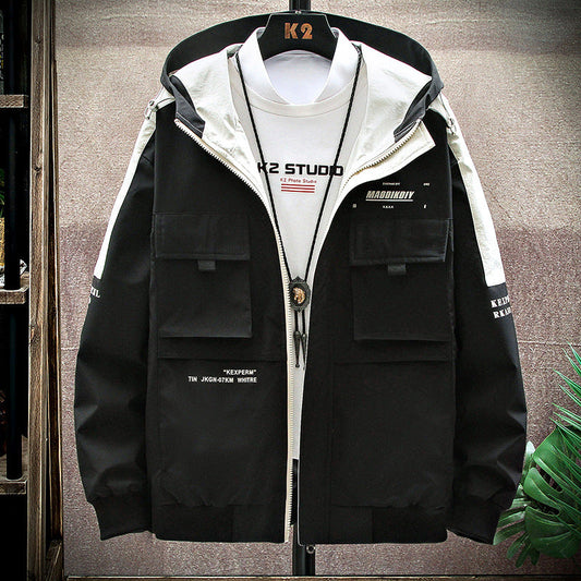 Lightweight Casual Work Jacket Best YouTube Store
