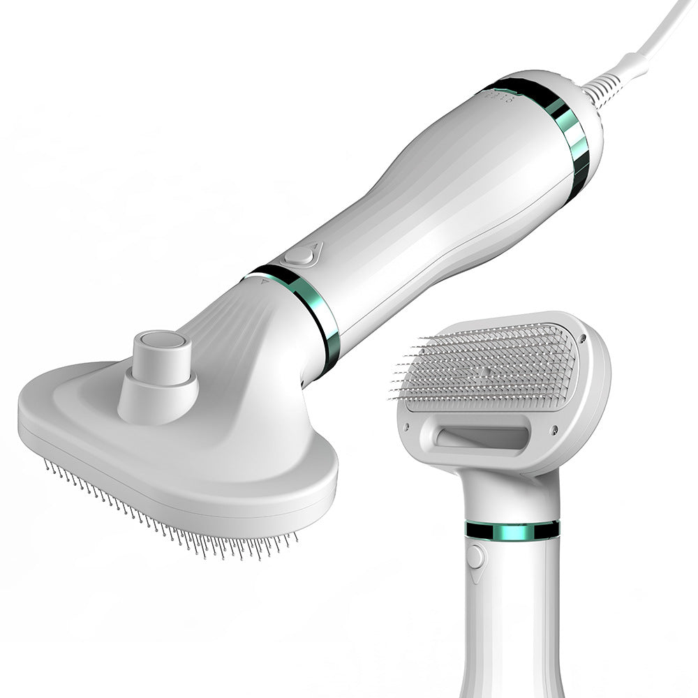 Pet Comb Hair Dryer Pets Fashion