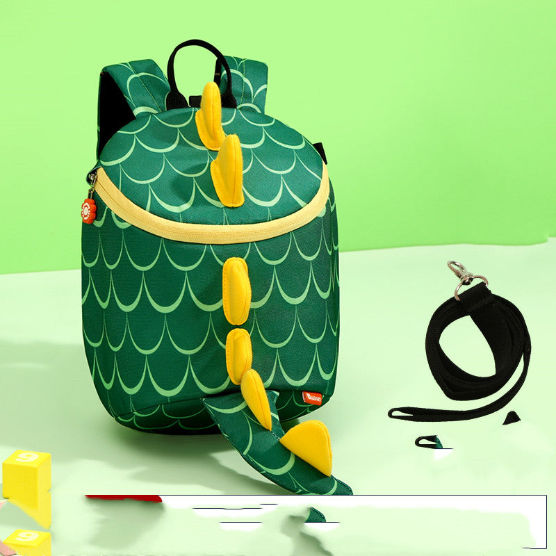 Cute Anti-Lost Backpack for Kids (Ages 1-5) LuxuryLifeWay Online Store