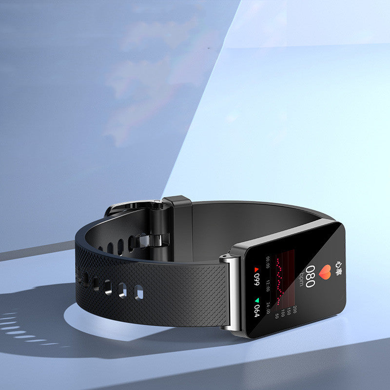 Blood Glucose EP08 Smart Bracelet Best YouTube Store