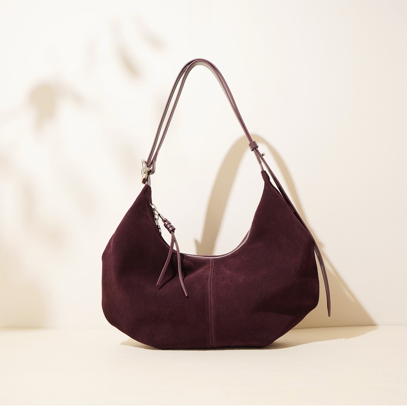 Womens Casual High-Capacity Crossbody Bag LadyShow.Store