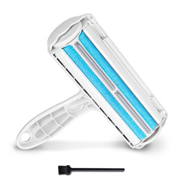 Pet Hair Remover Cleaning Brush Fur Removing Roller Lint Brush Dog Cat Animals Hair Brush Car Clothing Couch Sofa Carpets Combs LuxuryLifeWay Online Store