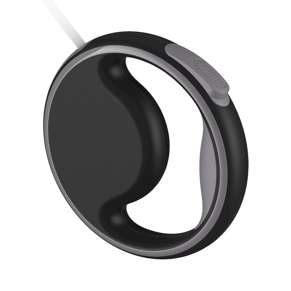 Automatic Lighting Retractable Dog Leash Pets Fashion