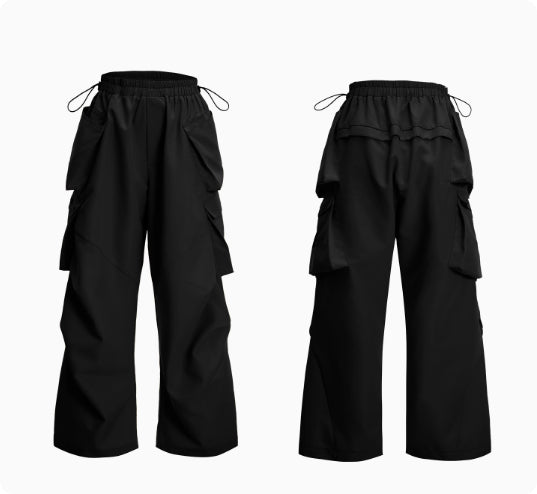 Waterproof And Windproof Men's And Women's Sets Of Assault Jackets NorixaFashion.com