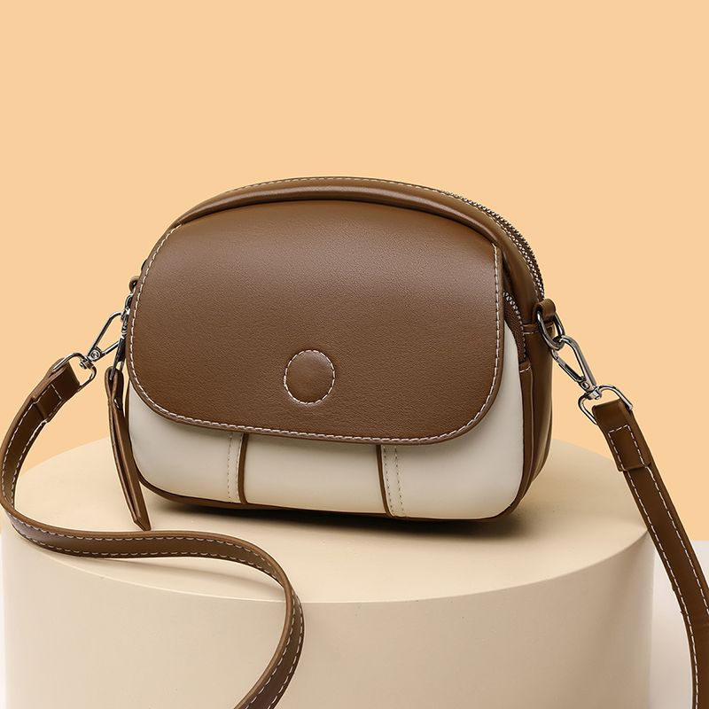 Fashionable Crossbody Bag Mini Versatile Shoulder Bag LadyShow.Store