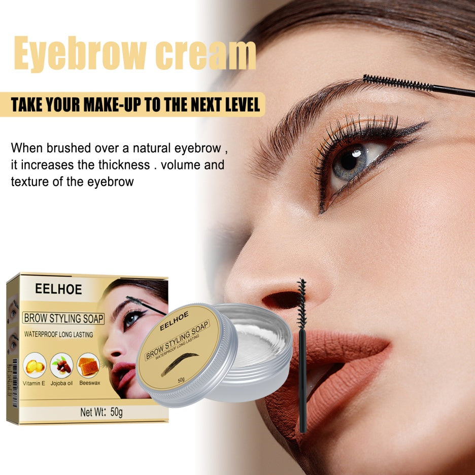 Eyebrow Gel