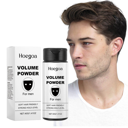 Volumizing Styling Powder Tri Light Beauty