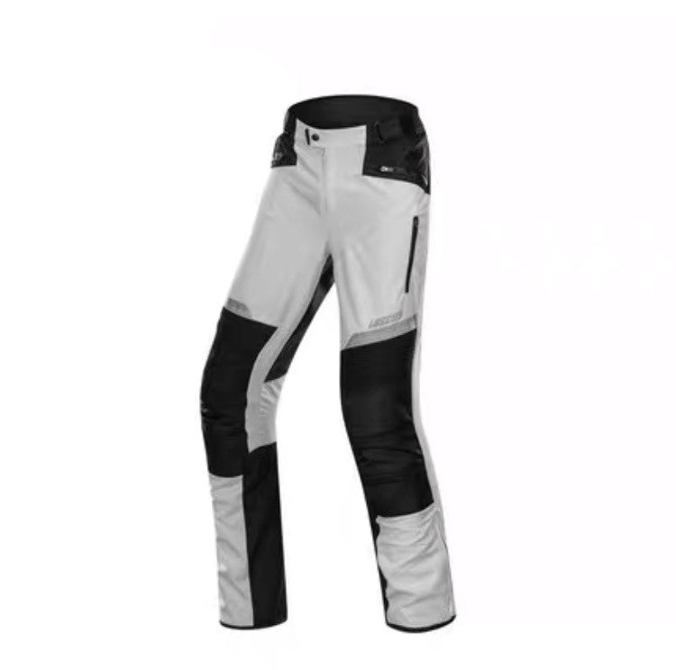 Warm And Waterproof Pull Four-season Motorcycle Clothing Best YouTube Store