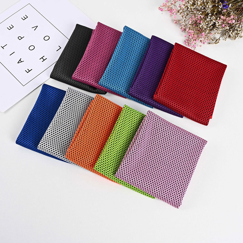 Quick-Drying Outdoor Sports Cooling Towel For Yoga & Beach Best YouTube Store