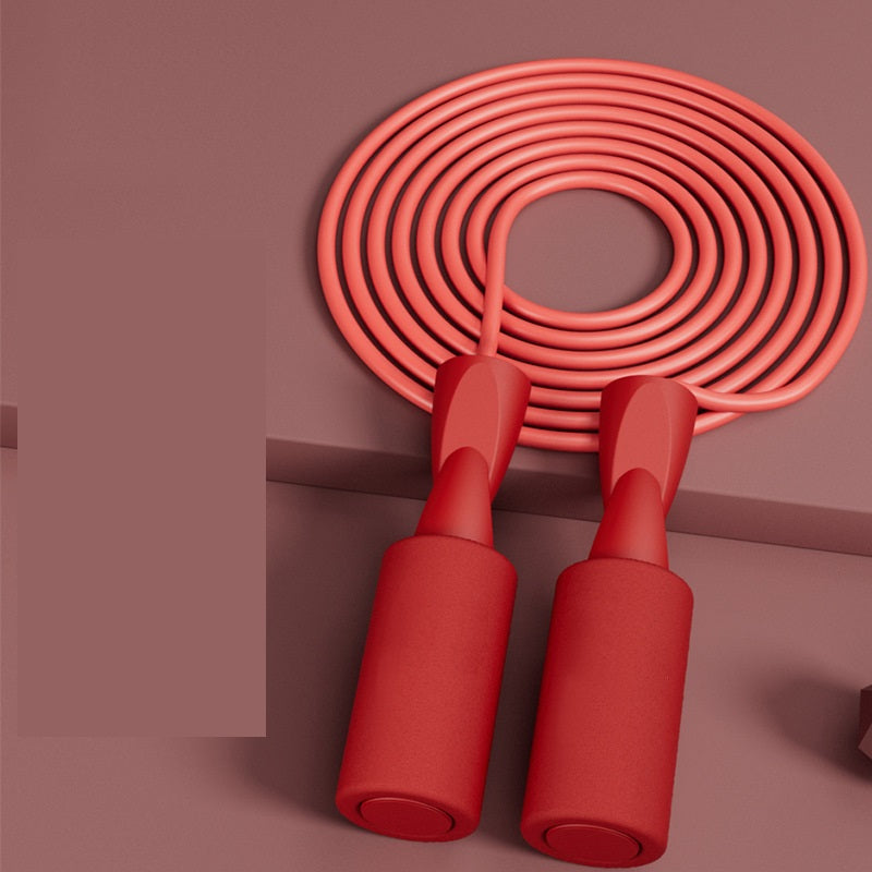 Cordless Dual-use Skipping Rope for Home Fitness Best YouTube Store