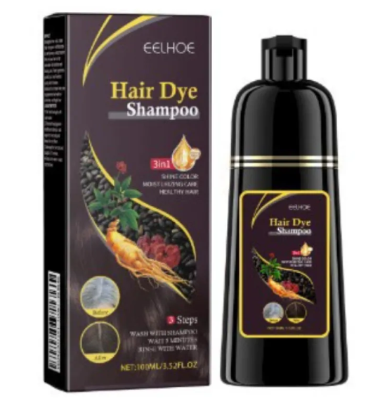Hair Dye Shampoo Best YouTube Store