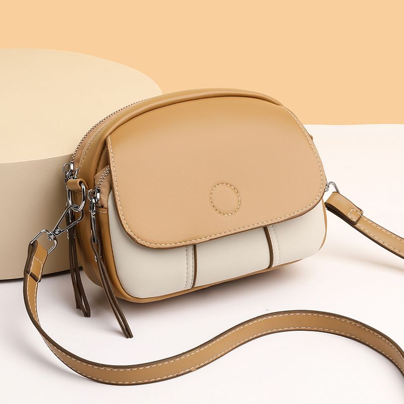 Fashionable Crossbody Bag Mini Versatile Shoulder Bag LadyShow.Store