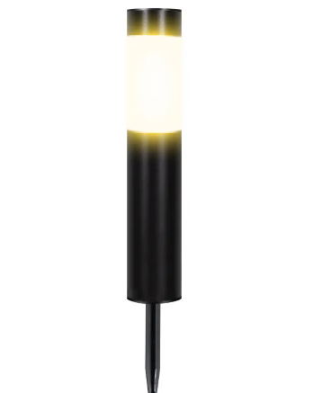 Solar Landscape Lawn Lamp Best YouTube Store