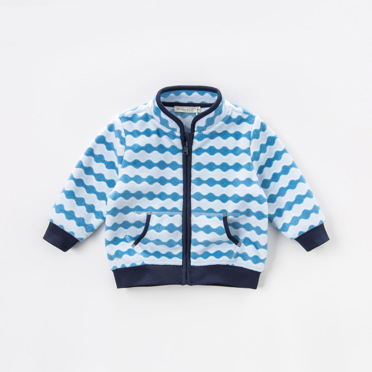 Boys Autumn Tops Baby Jackets Children's Polar Fleece NorixaFashion.com