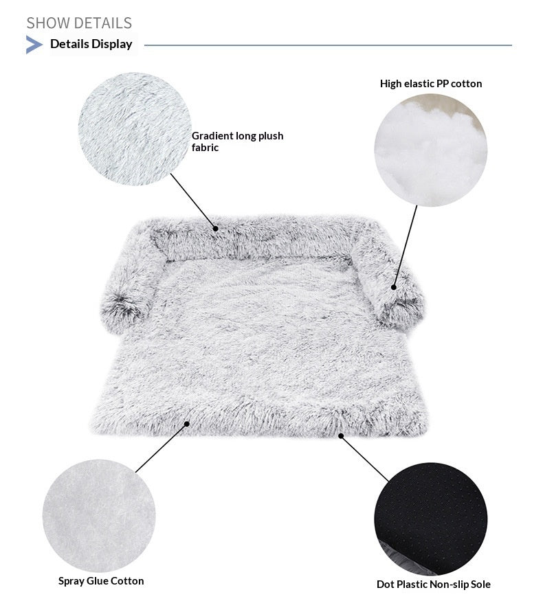Dog Bed Pets Fashion
