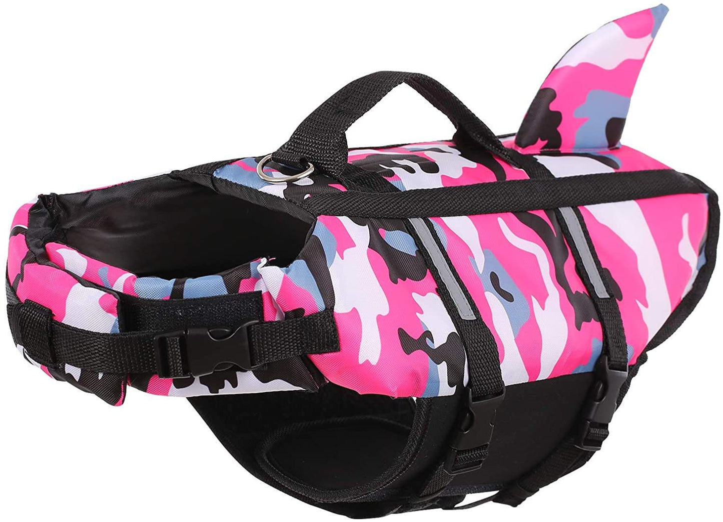 Lifesaving Pet Swimming Suit Pets Fashion