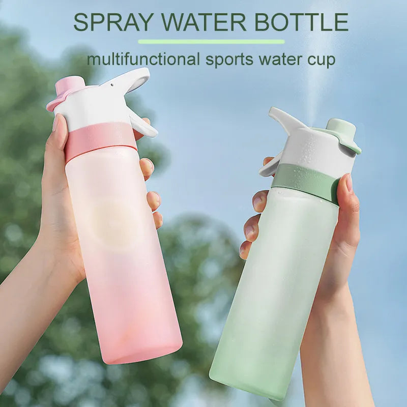 Spray Water Bottle LadyShow.Store