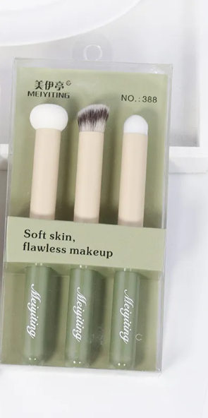 Fashion Portable Makeup Brush Beauty Tools LadyShow.Store