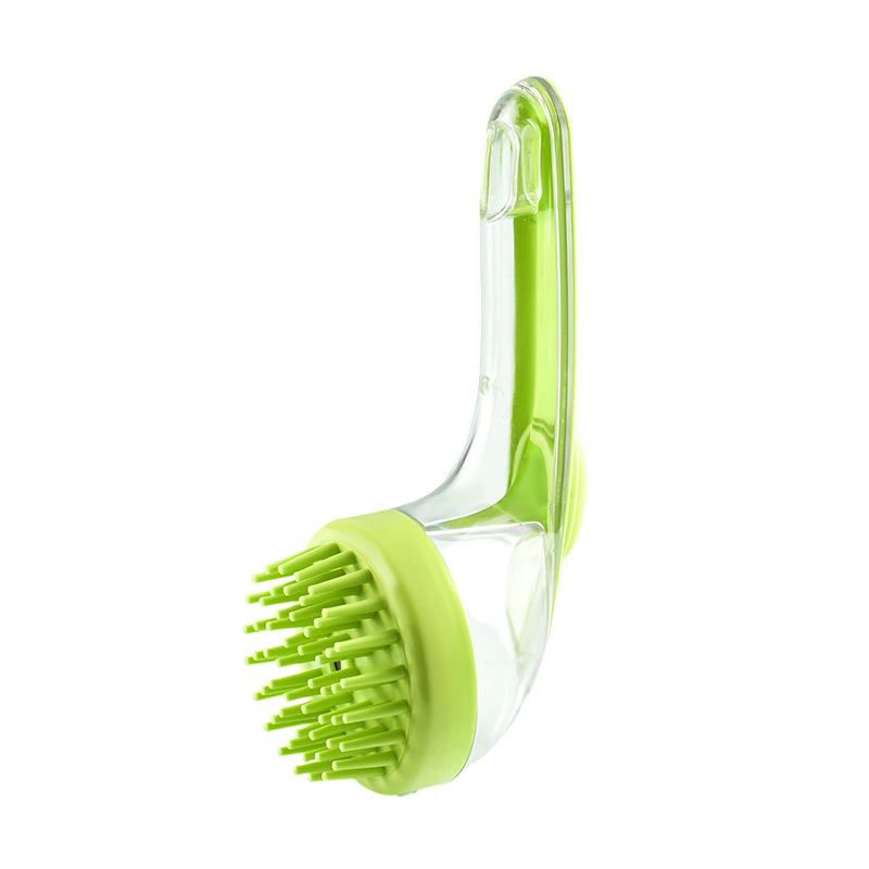 Bath And Shampoo Brush Pi-Mart