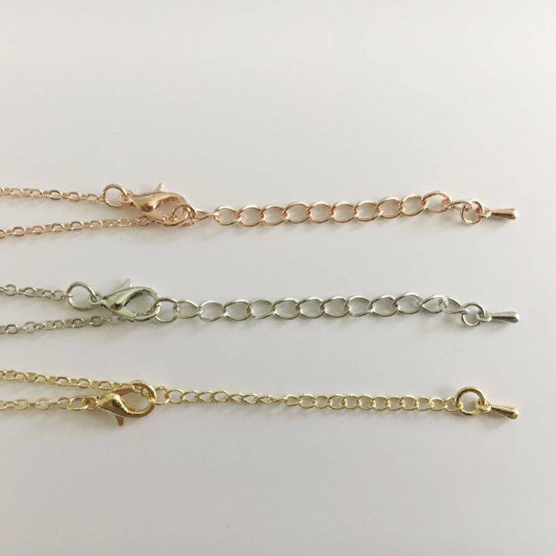 Mother's Day Valentine's  Family Gift Pendant LuxuryLifeWay Online Store