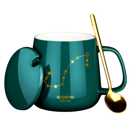 Teacher's Day Thanksgiving Gift Creative Cup LuxuryLifeWay Online Store