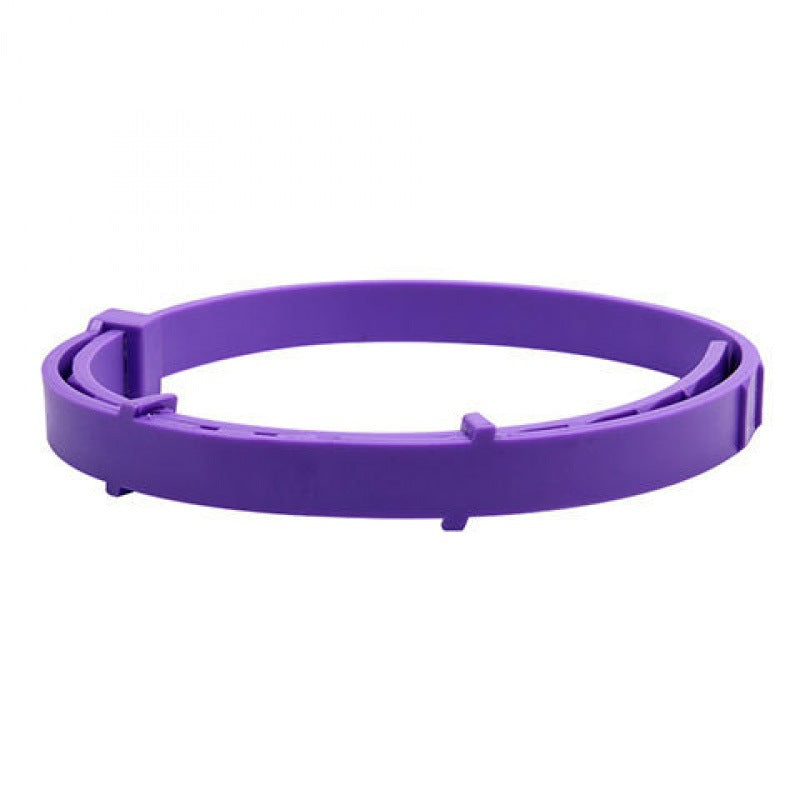 Pet Anti-mosquito Collar Cat Dog Adjustable Insect Repellent Collar Pet Supplies Pets Fashion