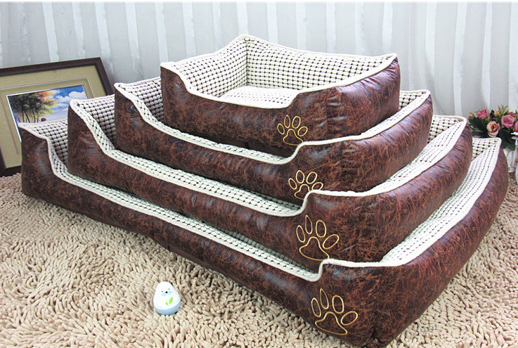 Dog Bed, Removable Washable Pet Supplies Best YouTube Store