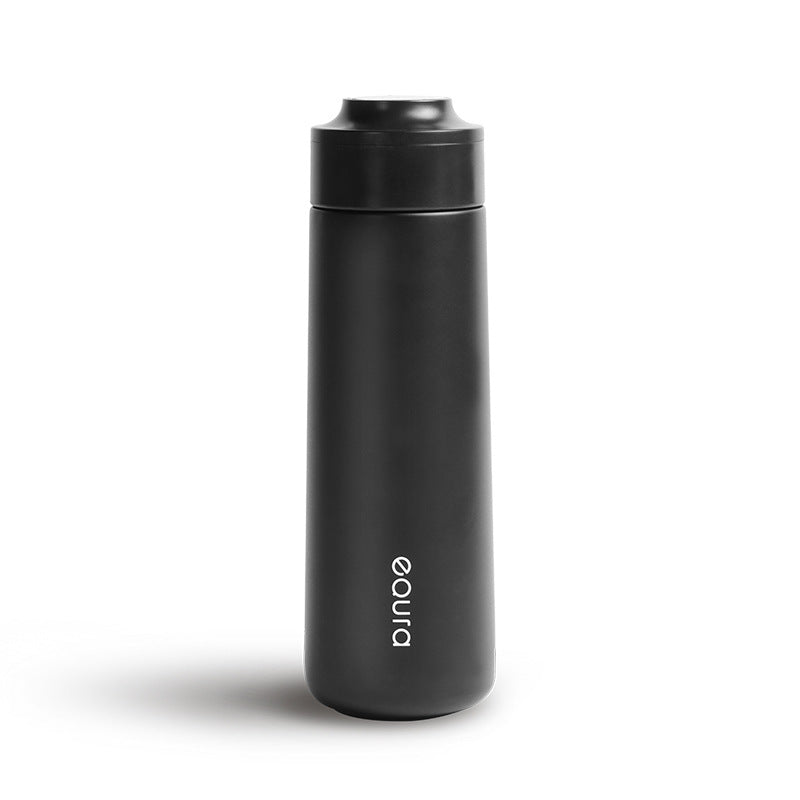 Smart Insulated Outdoor Water Bottle LadyShow.Store