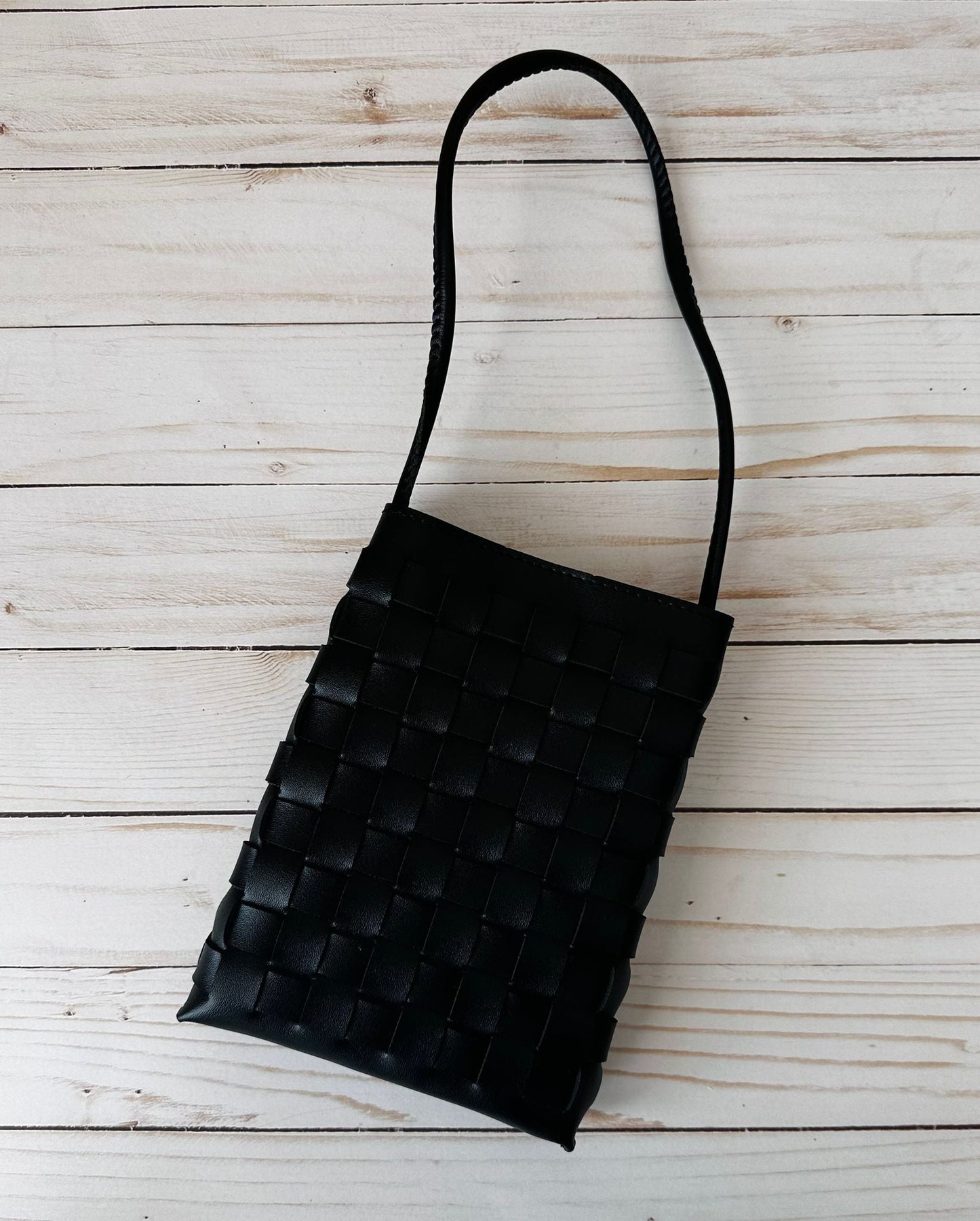 Braided Shoulder Bag LadyShow.Store
